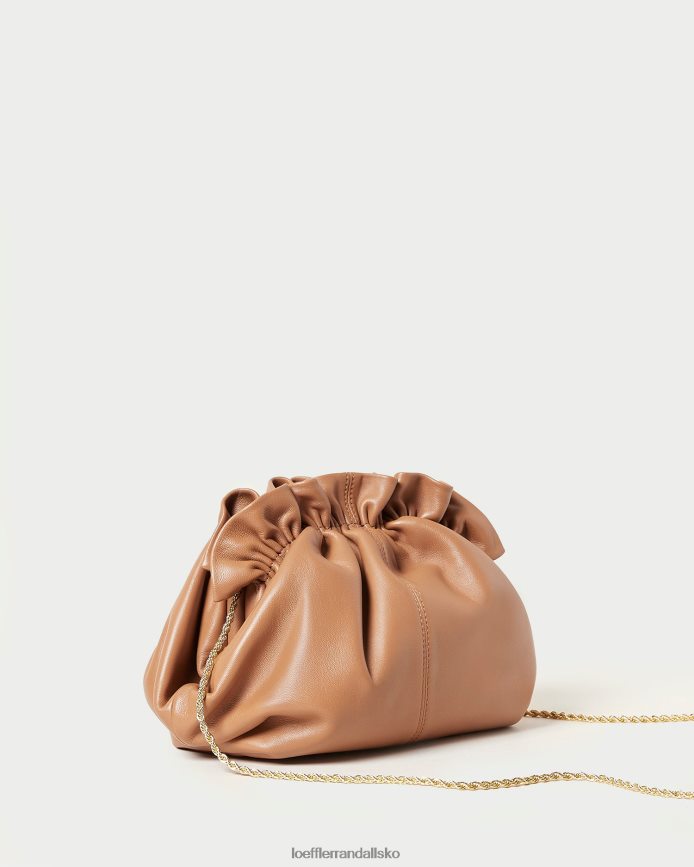 Kvinder Loeffler Randall willa mini taske safari poser P64XZ4346