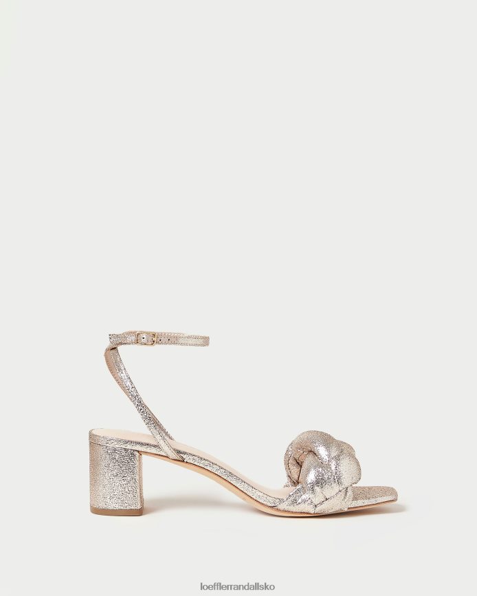 Kvinder Loeffler Randall april lav hæl prosecco sko P64XZ434