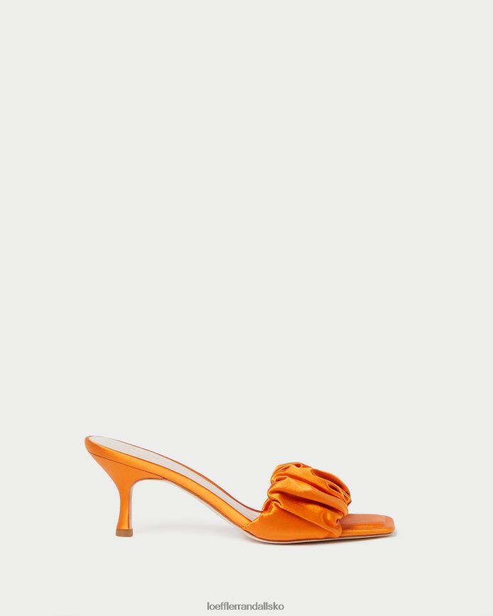 Kvinder Loeffler Randall bianca killing hæl muldyr morgenfrue sko P64XZ488