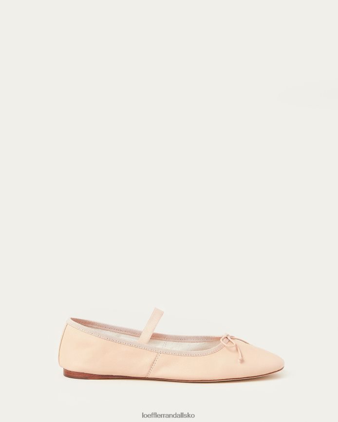 Kvinder Loeffler Randall leonie flad ballet sko P64XZ4294